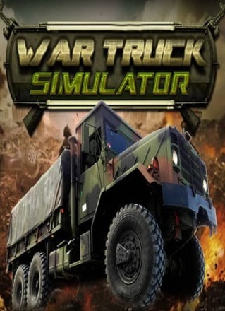 Download War Truck Simulator