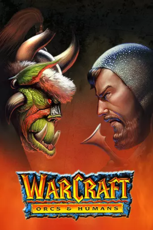 Download WarCraft - Orcs and Humans