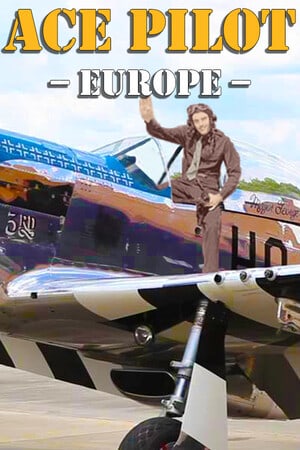 Ace Pilot Europe