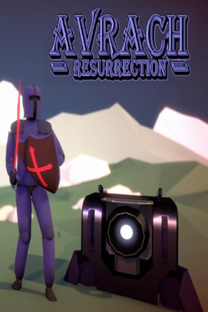 Download AVRACH RESURRECTION