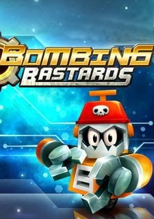 Download Bombing Bastards