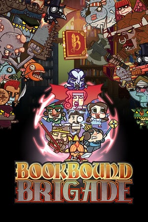 Bookbound Brigade