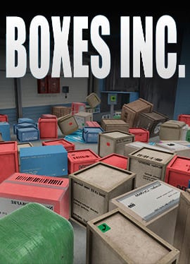 Download Boxes Inc