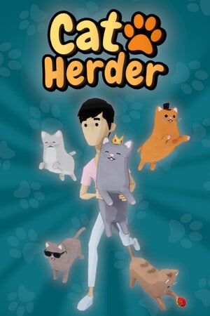 Cat Herder