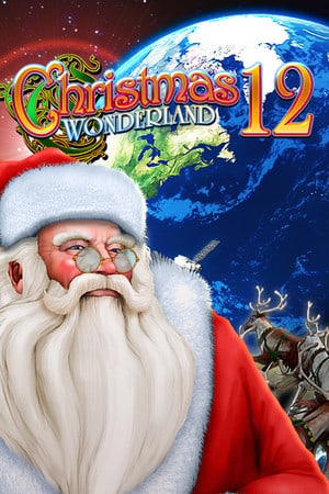 Christmas Wonderland 12