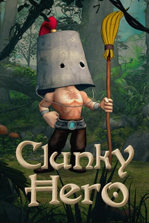 Download Clunky Hero