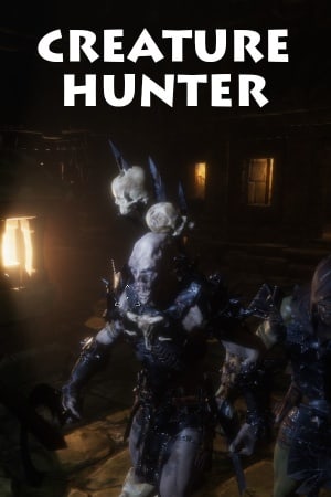 Download Creature Hunter