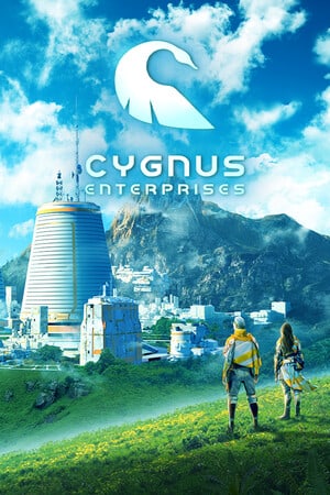 Download Cygnus Enterprises