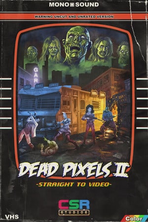 Download Dead Pixels 2