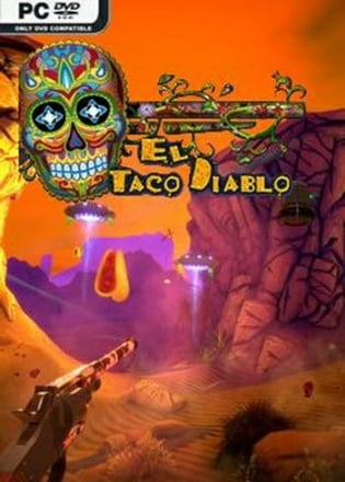 El Taco Diablo