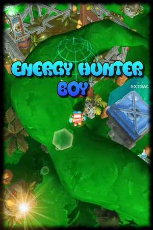 Download Energy Hunter Boy