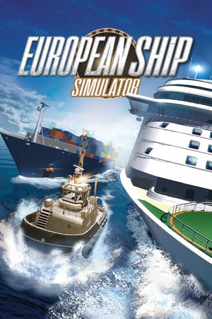 Download European Ship Simulator