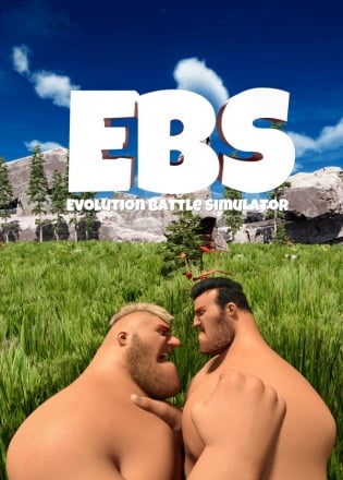 Evolution Battle Simulator: Prehistoric Times