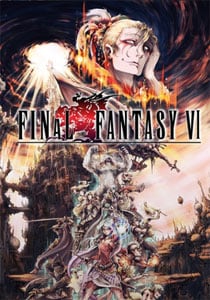 Download FINAL FANTASY 6 Remastered