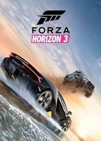 Download Forza Horizon 3