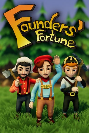 Download Founders' Fortune