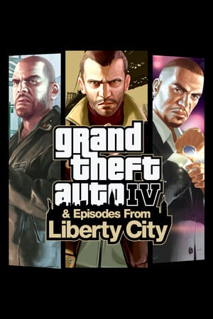 Download GTA 4