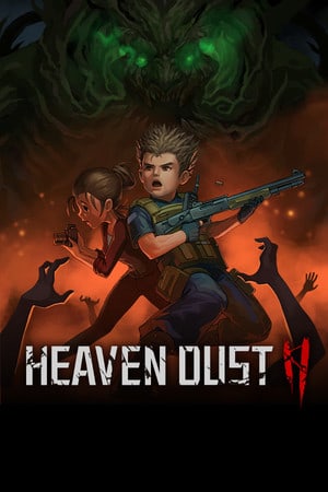 Download Heaven Dust 2