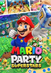 Download Mario Party Superstars