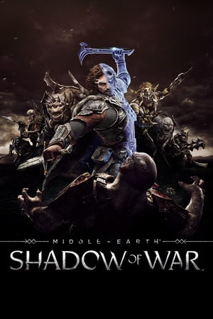 Download Middle-earth: Shadow of War - Definitive Edition