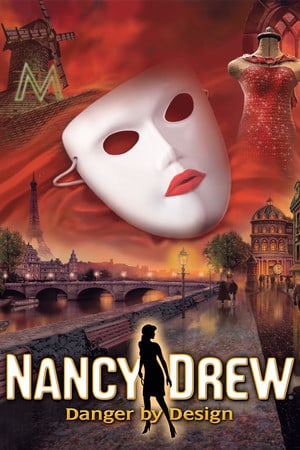 Download Nancy Drew: Danger by Design