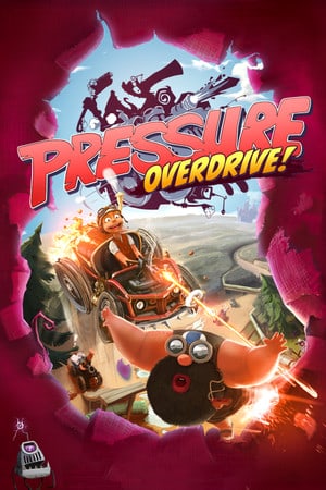 Download Pressure Overdrive