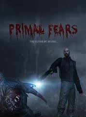 Download Primal Fears