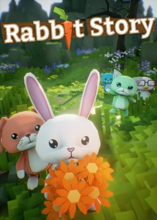 Download Rabbit Story