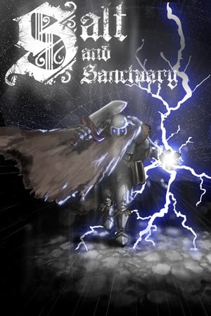 Download Salt and Sanctuary