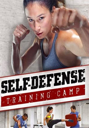 Download Self-Defense Training Camp