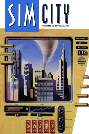 Download SimCity