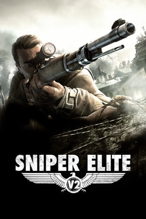 Download Sniper Elite V2