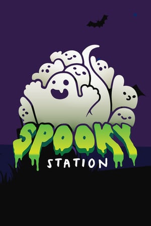 Download Spooky Station