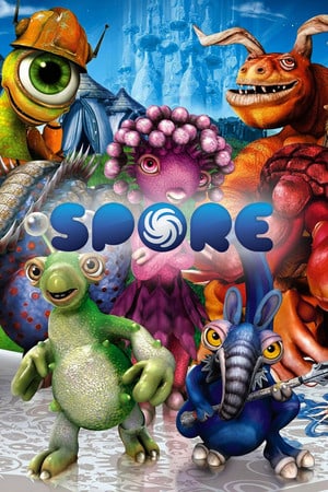 Download SPORE