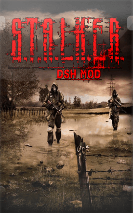 Download Stalker DSH mod