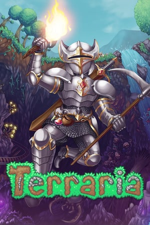 Download Terraria