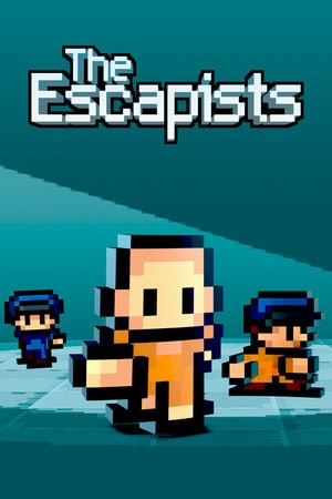 Download The Escapists