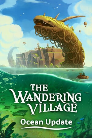 Download The Wandering Village