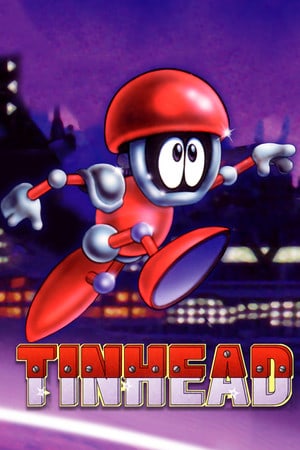 Download Tinhead