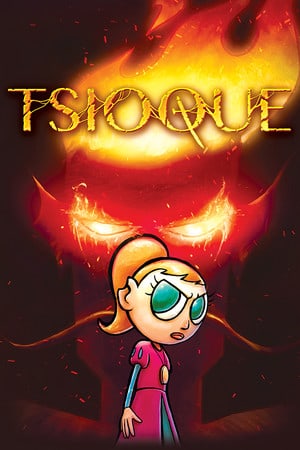 TSIOQUE