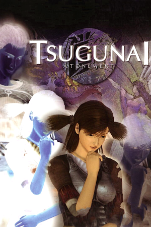 Download Tsugunai: Atonement