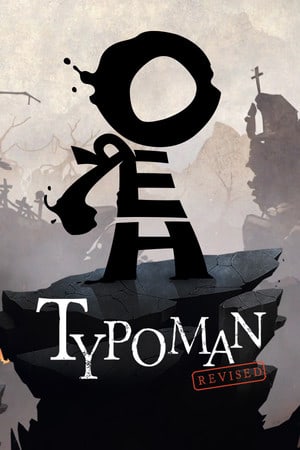 Download Typoman