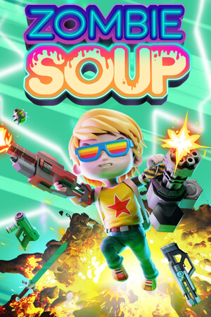 Zombie Soup