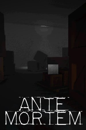 Download Ante Mortem