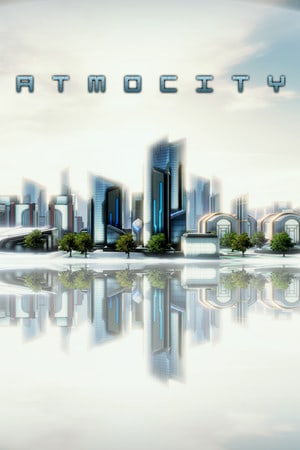 Download Atmocity