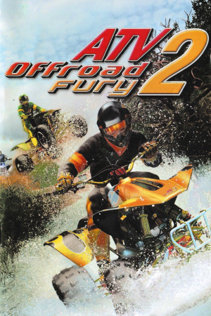 ATV Offroad Fury 2