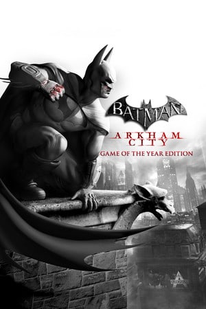 Download Batman: Arkham City