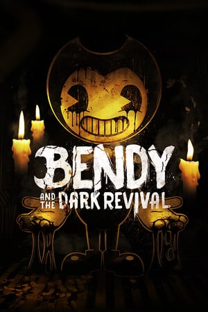 Download Bendy and the Dark Revival