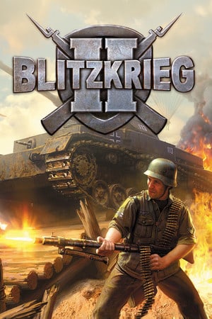 Download Blitzkrieg 2