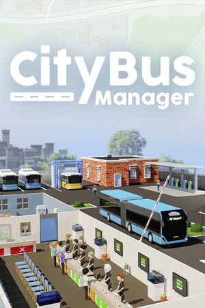 Download City Bus Manager